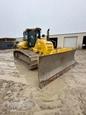 Used Dozer in yard for Sale,Used Komatsu Dozer ready for Sale,Used Dozer ready for Sale